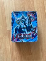 Alte Yu Gi Oh Karten Box: Nummer 10 Ilumiritter, Ohne Inhalt!!! Sachsen - Markkleeberg Vorschau