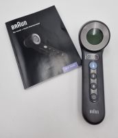 Braun No touch + touch Thermometer mit Age Precision BNT400 37€* Nordrhein-Westfalen - Vettweiß Vorschau
