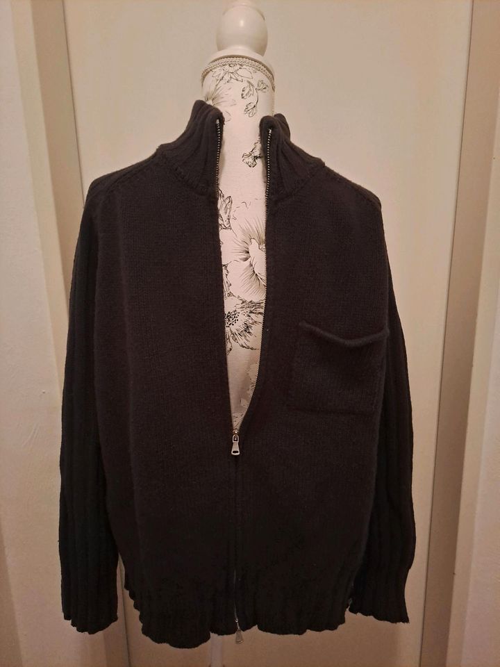 Strickjacke Calvin Klein Jeans, Gr. XL Herren in Centrum