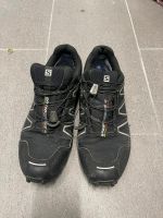 Salomon Schuhe Bayern - Erlangen Vorschau