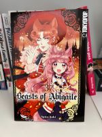 Beasts of Abigaile 3 manga anime Buchholz-Kleefeld - Hannover Groß Buchholz Vorschau