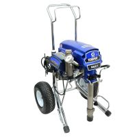 Graco Mark V 16X965 aus 06/2016 Gebraucht Hessen - Kassel Vorschau