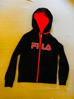 Fila Hoodie mit Reißverschluss Kapuzenjacke Brandenburg - Falkensee Vorschau