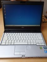 Fujitsu Lifebook S Series Sachsen - Zittau Vorschau