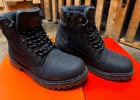 Kangaroos Damen Stiefel Winterstiefel Winterschuhe München - Hadern Vorschau