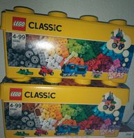 Lego Classic neu 10696 ( 2x) Mecklenburg-Vorpommern - Ziethen Vorschau