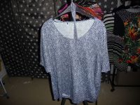 Damen Bluse SAMOON/ Gerry Weber Größe 46/48 Baden-Württemberg - Karlsbad Vorschau