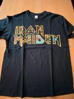 T-Shirt XL.     IRAN MAIDEN Hessen - Mühlheim am Main Vorschau