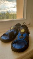 Sandalen Jungen Größe 34 *neu* Sachsen - Chemnitz Vorschau