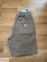 Carhartt WIP Floyde Shorts, beige braun, neu Innenstadt - Köln Altstadt Vorschau