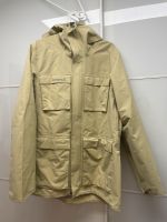 Norröna Svalbard GTX Gore Tex Jacke L beige Kr. München - Unterschleißheim Vorschau