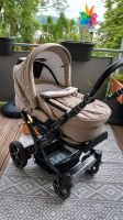 Hartan Kinderwagen S. Oliver Edition Thüringen - Gera Vorschau