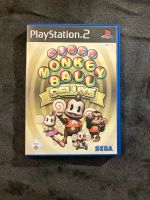 Super Monkey Ball Deluxe - PlayStation 2 Niedersachsen - Braunschweig Vorschau