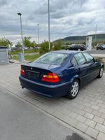 BMW 316i - Bayern - Ochsenfurt Vorschau