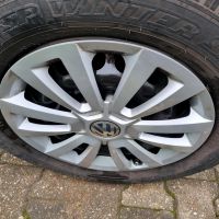 VW Felgen + Dunlop Wintersport 3D 215/60 R16 Nordrhein-Westfalen - Swisttal Vorschau
