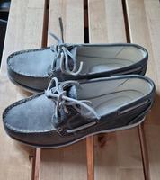 NEU! Timberland Bootsschuhe, Gr.37,5 Niedersachsen - Cuxhaven Vorschau
