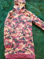 Land´s End Kleid  rosa-Camuflage 140 Nordrhein-Westfalen - Warendorf Vorschau