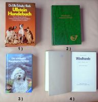 Buch Hundebuch Ullstein Rassen Haltung Aufzucht Ernährung Krankhe Niedersachsen - Lüneburg Vorschau