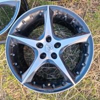 18 Zoll 5x112 Alufelgen Sachsen - Bad Gottleuba-Berggießhübel Vorschau