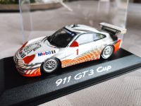 Porsche 996 GT3 Supercup 2004 VIP Car, OVP, Minichamps 1:43 Niedersachsen - Cuxhaven Vorschau