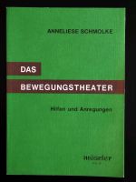 Das Bewegungstheater Hessen - Erzhausen Vorschau