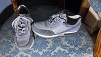 Gabor Comfort Turnschuhe in der Größe 7, Größe 40,5 Niedersachsen - Springe Vorschau
