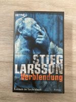 Verblendung von Stieg Larsson Hessen - Herborn Vorschau