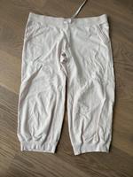 H&M Hose Gr. M halblang 3/4 Jogginghose rosa Hessen - Eltville Vorschau