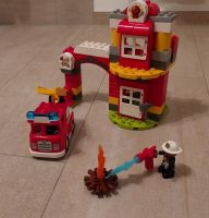 Lego Duplo Set Feuerwehr 10903 mit Zusatzteilen Bielefeld - Joellenbeck Vorschau