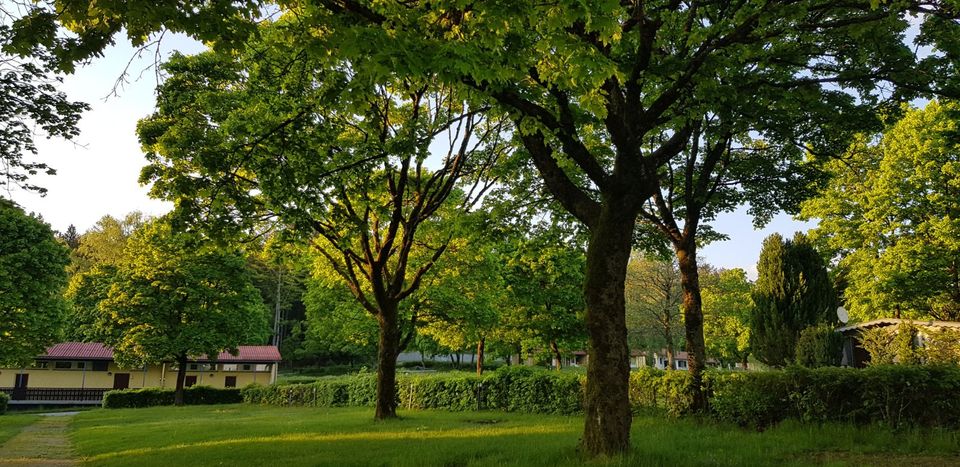 Tinyhaus/Mobilheim/Campingplatz in Hauzenberg