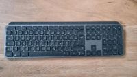 Logitech: MX Keys Tastatur, Deutsches QWERTZ-Layout Bayern - Weiden (Oberpfalz) Vorschau