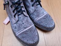 Alma en Pena Boots Stiefeletten 38 NEU Köln - Ehrenfeld Vorschau