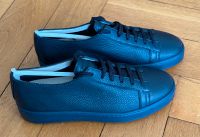 SANTONI SNEAKER BLAU NEU OVP! GR. 40,5 Berlin - Friedenau Vorschau