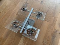 Lampe Ikea Designer Deckenlampe 4 x Spot Nordrhein-Westfalen - Ratingen Vorschau