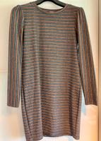 Esprit Edc Kleid, Partykleid, Gr. S, bunt/glitzer, neuwertig! Schleswig-Holstein - Bosau Vorschau