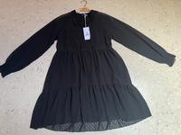 Hailys Maxikleid Kleid schwarz Gr. M 38 NEU Bayern - Ottenhofen Vorschau