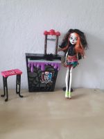Monster High Doll Skelita Calaveras Kreis Pinneberg - Pinneberg Vorschau