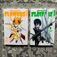 Shaman King Flowers Band 1 & 2 - Manga Friedrichshain-Kreuzberg - Kreuzberg Vorschau