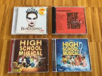 Musik CDs Film Soundtrack (High School Musical...) je 1,50€ Baden-Württemberg - Simmozheim Vorschau