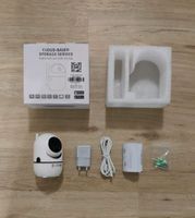 Gocomma PTX02 - PW 1080P Wireless WiFi IR Cut Security IP Camera Köln - Höhenberg Vorschau