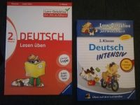 diverse Lernhefte von Lern-Detetive 2. Klasse Leipzig - Grünau-Mitte Vorschau