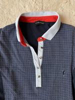 Golfino Poloshirt langärmelig Gr. 42 Berlin - Friedenau Vorschau