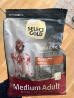 Ungeöffnet neu Select Gold Medium Adult 1kg Lamm & Reis Friedrichshain-Kreuzberg - Kreuzberg Vorschau