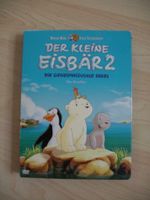 DVD "Der kleine Eisbär 2" Die geheimnisvolle Insel (Der Kinofilm) Rheinland-Pfalz - Münstermaifeld Vorschau