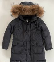 Winterjacke von Eddie Pen Eimsbüttel - Hamburg Niendorf Vorschau