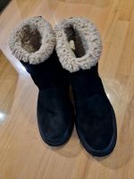 Zara Winter Stiefel gefüttert Größe 34 Nordrhein-Westfalen - Hückelhoven Vorschau