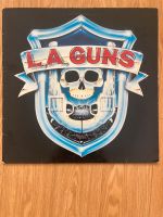 L.A. Guns LP la Vinyl guns n roses Bayern - Erlangen Vorschau