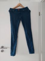 Hugo Boss Jeans Skinny S 36 Petite blau Hessen - Mühlheim am Main Vorschau