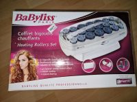 BaByliss Paris Lockenwickler/ Heating Rollers Set Dortmund - Hostedde Vorschau