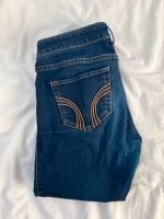 Hollister Jeans 25/31 skinny Stretch Hamburg-Mitte - Hamburg Hamm Vorschau